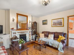 Lough Mask Fishing Lodge