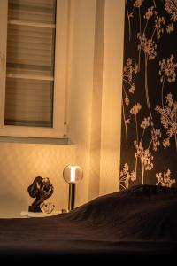 Cosy Haven Studio rénové, élégant Pougues les Eaux