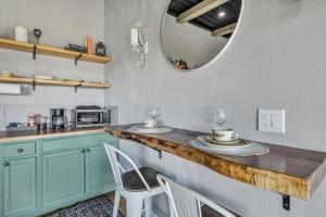 Paceful Stylish Rural Retreat