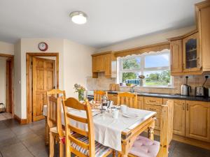 Lough Mask Fishing Cottage