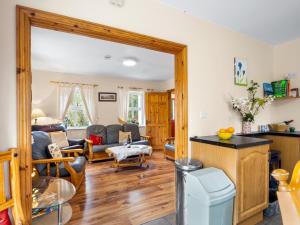 Lough Mask Fishing Cottage