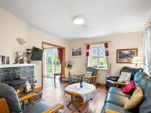 Lough Mask Fishing Cottage