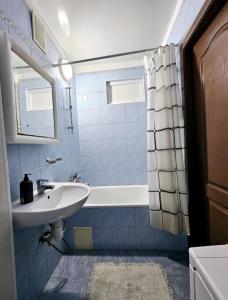 2 комнатная квартира, раздельные комнаты, Леся Украинки 21, пр А Поля, госпиталь