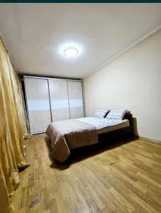 2 комнатная квартира, раздельные комнаты, Леся Украинки 21, пр А Поля, госпиталь - 卡缅斯科耶