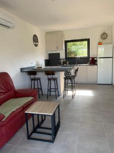Villas Villa des Chenes : photos des chambres