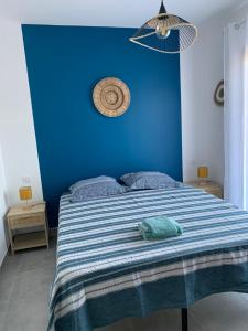 Villas Villa des Chenes : photos des chambres