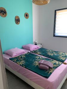 Villas Villa des Chenes : photos des chambres