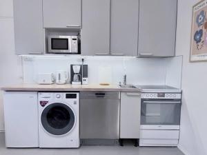 Radiant Central Studio Helsinki