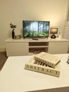 Chic Flat, Bramford - Hintlesham