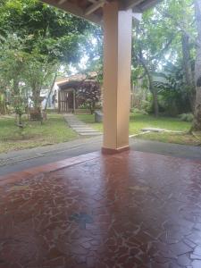 Suítes Quintal de Lázaro 3