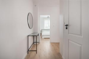 Apartament na Starym Mieście