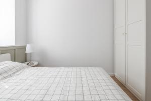 Apartament na Starym Mieście