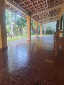 Suítes Quintal de Lázaro 3