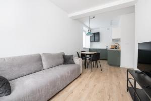 Apartament na Starym Mieście