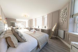 The Old Bank Apartments