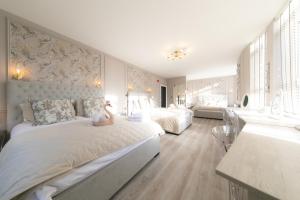 The Old Bank Apartments