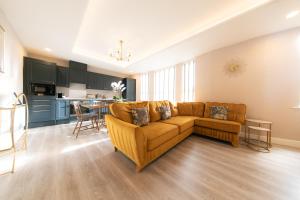 The Old Bank Apartments