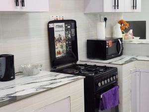 Elysian Homes Villa Naivasha