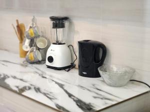 Elysian Homes Villa Naivasha