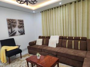 Elysian Homes Villa Naivasha