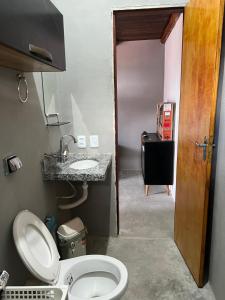 Pousada Califa Taíba