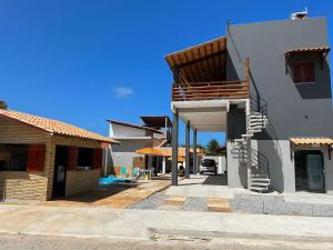 Pousada Califa Taíba