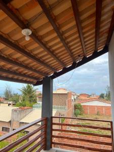 Pousada Califa Taíba