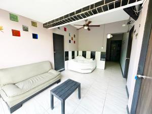 2 Suites Private Apartment At Poblado