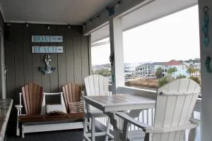 The Coastal Caper - Stephens Crossroads