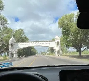 Camp INN & relax ahome - Los Mochis