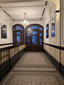 Apartment "Good Berlin"