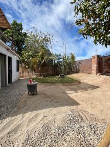 Camp INN & relax ahome