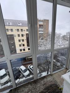 Apartment in Shoduars park