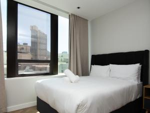Foreshore Place apartments