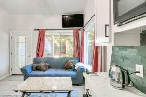 Chico Studio Near Cal State and Downtown