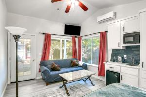 Chico Studio Near Cal State and Downtown