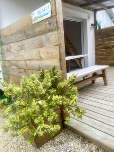 Studio proche centre et plages