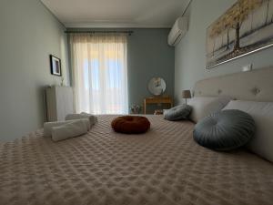 Thea - Arcadian View