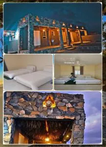 جبل شمس Jabal Shams sunset House - Ghul