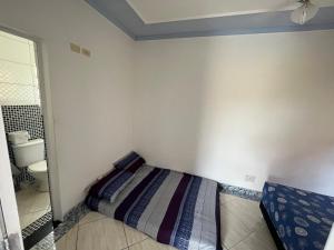 Praia das Gaivotas - Casa Amarela