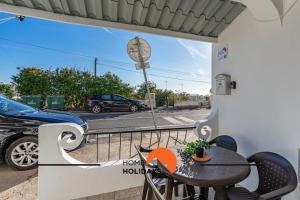 #253 Fernando Pessoa 28 by Home Holidays