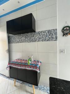 Praia das Gaivotas - Casa Amarela