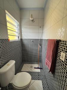 Praia das Gaivotas - Casa Amarela