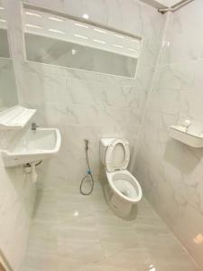 Townhouse nearby Klong Dao beach with loft