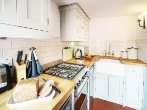 Tiger Villa by The Suffolk Cottage Collection