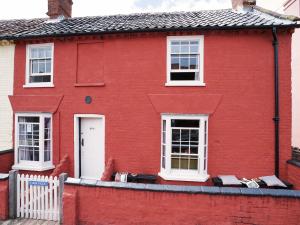 Tiger Villa by The Suffolk Cottage Collection