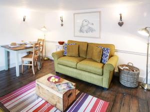 Tiger Villa by The Suffolk Cottage Collection