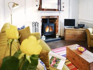 Tiger Villa by The Suffolk Cottage Collection