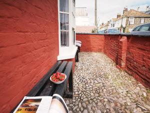 Tiger Villa by The Suffolk Cottage Collection