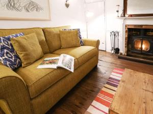 Tiger Villa by The Suffolk Cottage Collection